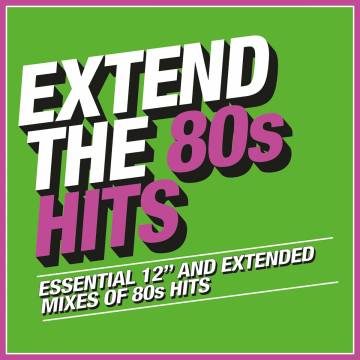 Extended the 80s - Hits - Descarga Directa