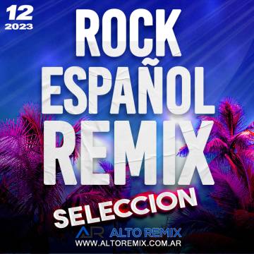 Rock en Español Remix - Descarga Directa