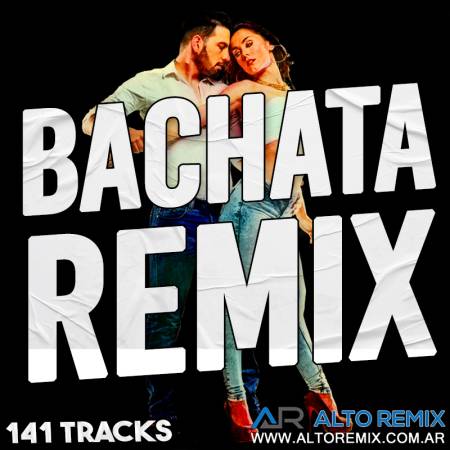 Bachata Hits - Remixes - Descarga Directa