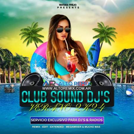 Club Sound Djs (Staff Dj) - Descarga Directa