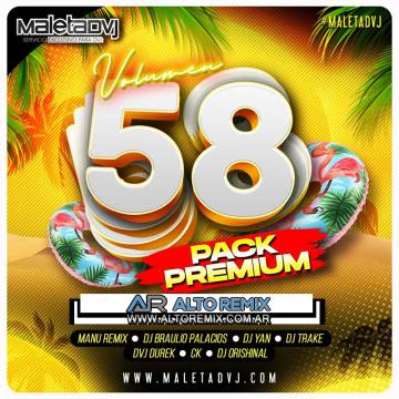 Maleta Dvj 58 (audio) - Descarga Directa