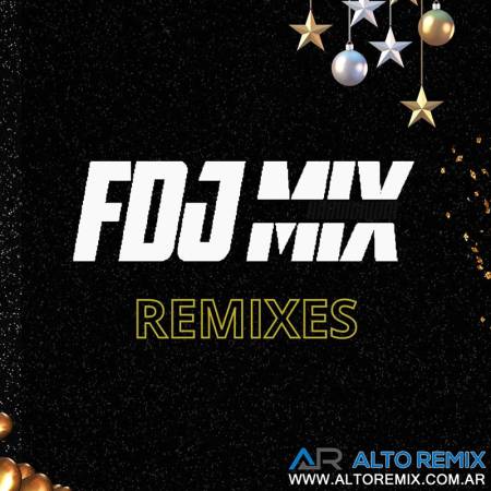 Franco Dj - Remixes (2024) - Descarga Directa