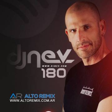 Dj Nev - Pack Remixes Vol.180 - Descarga Directa
