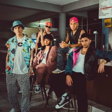 CNCO ANUNCIA LA SALIDA DE UNO DE SUS INTEGRANTES