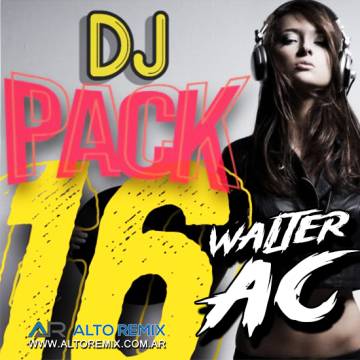 Walter AC - Pack 16 (2024) - Descarga Directa