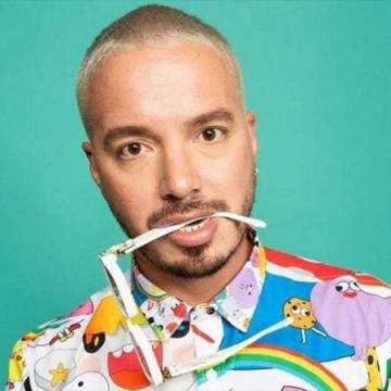 J. BALVIN - Ego en una Versión acústica e intima