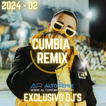 Cumbias Remix - Descargar Gratis