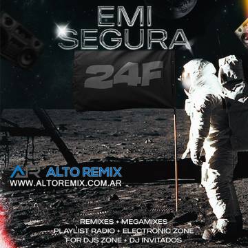 Emi Segura - 24F - Diciembre (2024) - Descargar Gratis