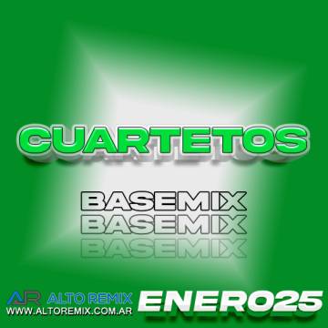 Cuartetos - BaseMix - Descargar Gratis