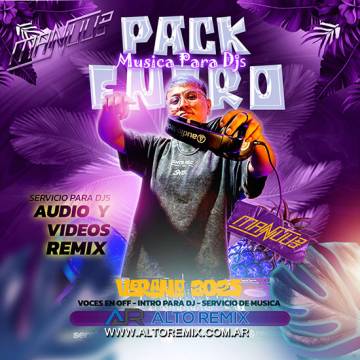 Mannuu Dj - Batea Enero (2025) - Descargar Gratis