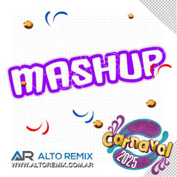 Mashup - Febrero (2025) - Descargar Gratis
