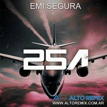 Emi Segura - 25A Febrero (2025) - Descargar Gratis