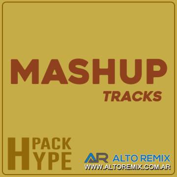 HYPE Pack - Mashup Tracks - Descargar Gratis