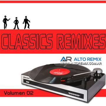 Classics Remixes Vol. 2 - Descargar Gratis
