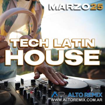 Tech Latin House (2025) - Descargar Gratis