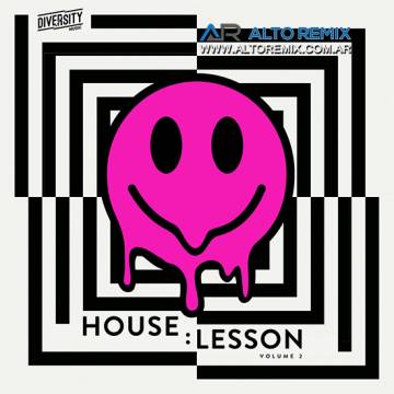 House Lesson - Vol 2 - Descargar Gratis