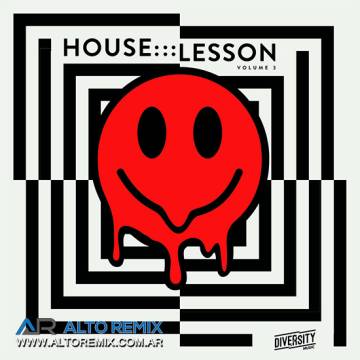 House Lesson - Vol 3 - Descargar Gratis