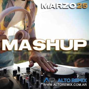 Mashup Selección Marzo (2025) - Descargar Gratis