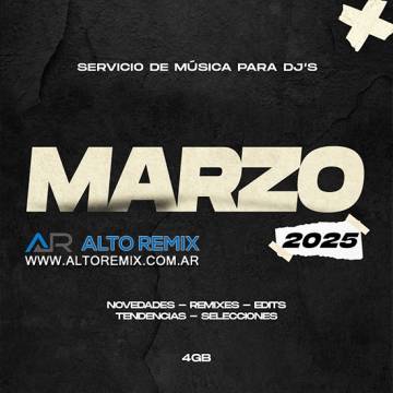 Euphoria Music - Marzo (2025) - Descargar Gratis