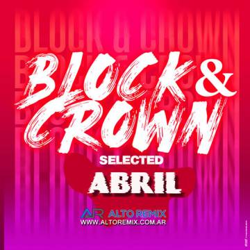 Block And Crown - Abril (2025) - Descargar Gratis