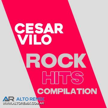 Cesar Vilo - Rock Hits Compilation - Descargar Gratis