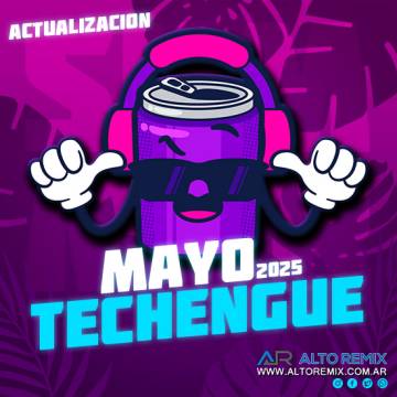 Techengue - Actualización Mayo (2025) - Descargar Gratis