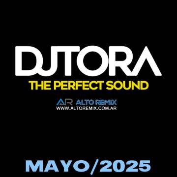Dj Tora - Tendencias Mayo (2025) - Descargar Gratis