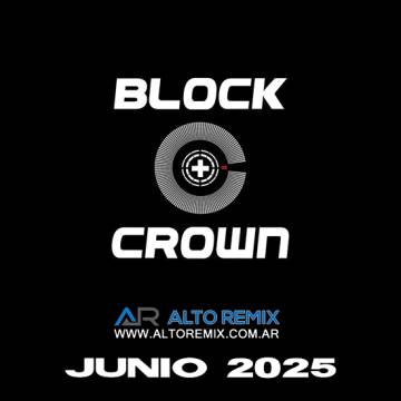 Block And Crown - Junio (2025) - Descargar Gratis