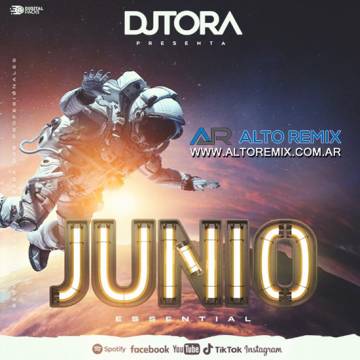 Dj Tora - Batea Junio (2025) - Descargar Gratis