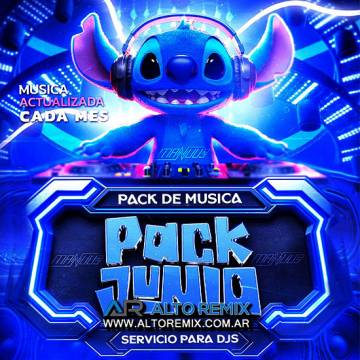 Mannuu Dj - Batea Junio (2025) - Descargar Gratis