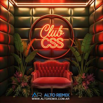 Dj Cossio - Club CSS 6 (Remixes) - Descargar Gratis