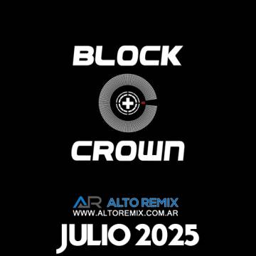 Block And Crown - Julio (2025) - Descargar Gratis