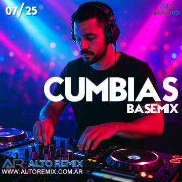 Cumbias Base Mix - Descargar Gratis