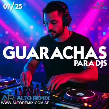 Guarachas para Djs - Descargar Gratis