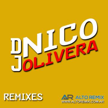 Dj Nico Olivera - Remixes - Descargar Gratis