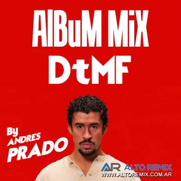 Andres Prado - Bad Bunny - DeBÍ TiRAR MáS FOToS (Intro - Extended) - Descargar Gratis