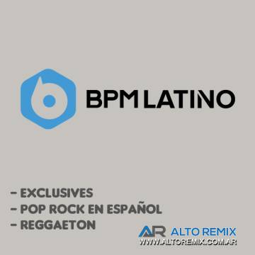 BPM Latino - Julio (2025) - Descargar Gratis