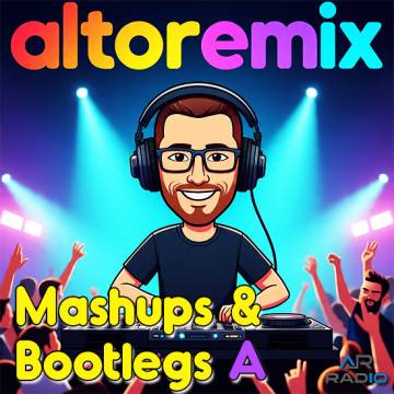 Mashups & Bootlegs A (2025) - Descargar Gratis