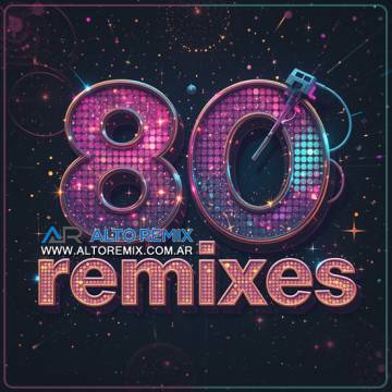 Retro 80s Remixes - Descargar Gratis
