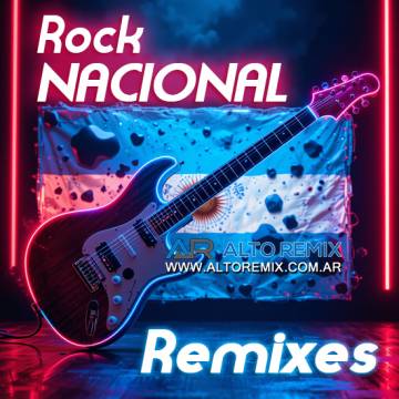 Rock Nacional Remixes - Descargar Gratis