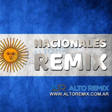 Nacionales Remix - Descargar Gratis