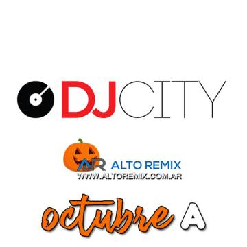 Dj City - Octubre A (2025) - Descargar Gratis