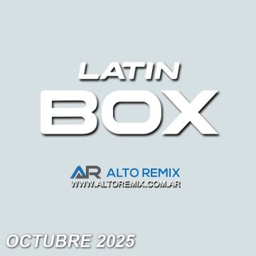 Latin Box - Octubre (2025) - Descargar Gratis