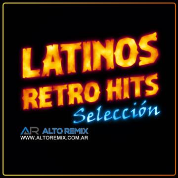 Latinos Retro Hits Seleccion (2025) - Descargar Gratis