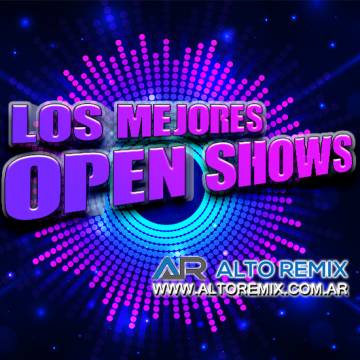 Los Mejores Open Shows (2025) - Descargar Gratis