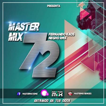 Master Mix Vol. 72 - Descarga Directa