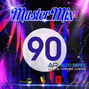Master Mix 90 (2026) - Descargar Gratis