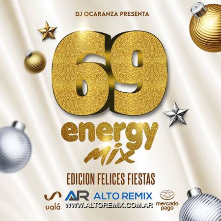 ENERGY MIX 69 (+25Gb) - Pack en Venta