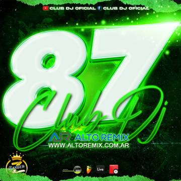 Club Dj 87 (2026) - Descargar Gratis