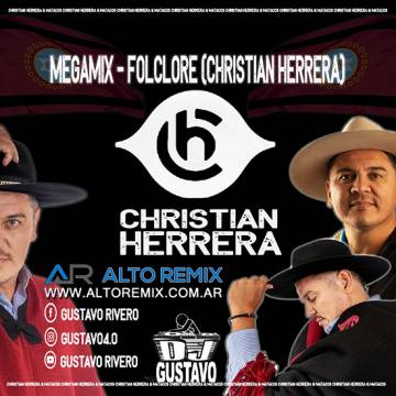 Dj Gustavo - Megamix - Folclore (Christian Herrera) (2026) - Descargar Gratis